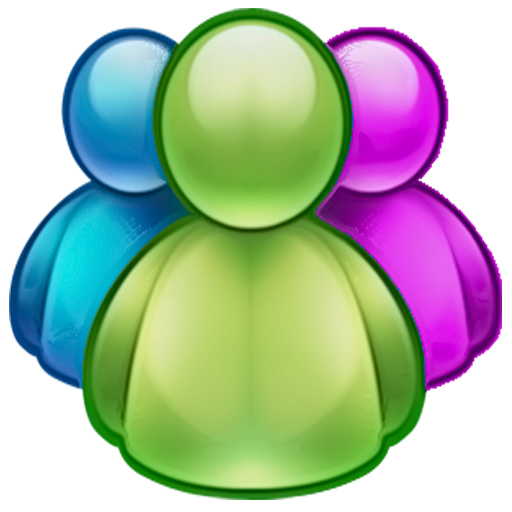 Email and chat for Hotmail, Outlook Mail icon