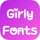 Samsung Fonts - Girly on 9Apps