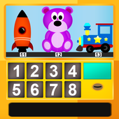 vending machine game 2 icon