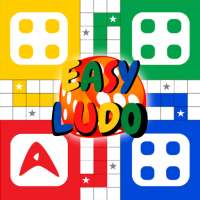 Easy Ludo