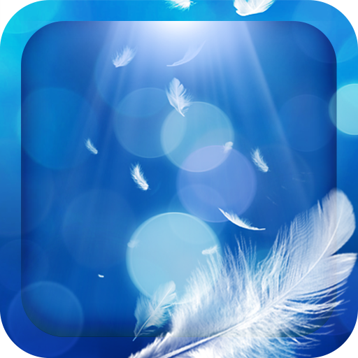 The Wing Live Wallpaper icon