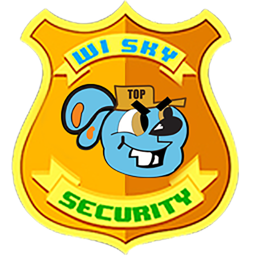 Wisky Security icon