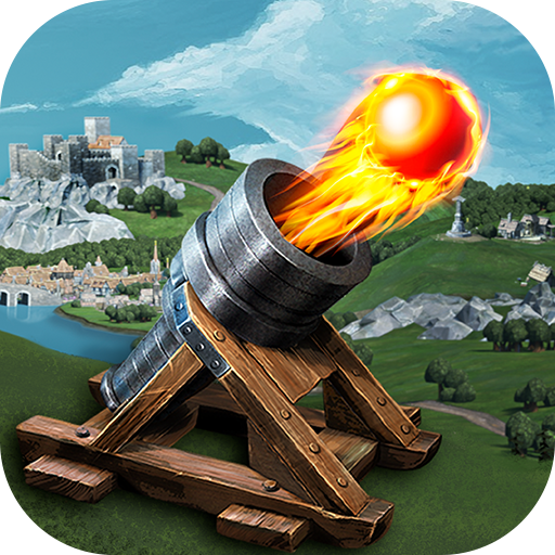 Overlords: Empires at War icon