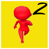 Fun Race 3D season 2 icon