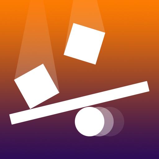 BALANCE иконка