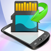 Récupération de données de la carte mémoire Help иконка