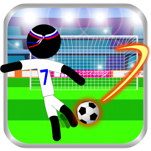 World cup 2018: Ultimate Football Challenge icon