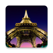 Travel changed wallpapers icon