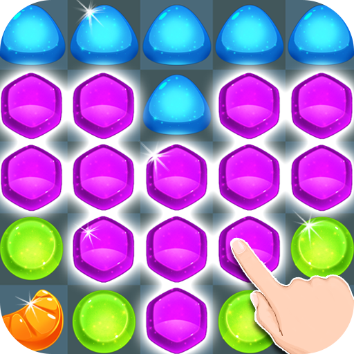 Candy Smash Match 3 icon