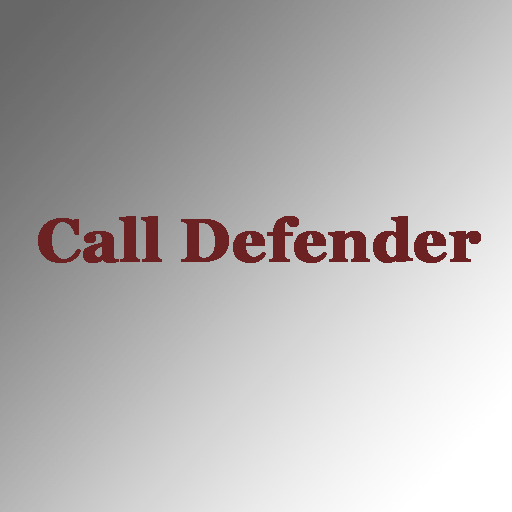 Call Defender icon