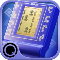 Real Retro Games - Brick Breaker on 9Apps