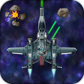 Space Battle Free icon