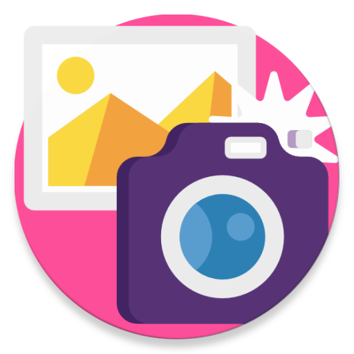 JPEG / PNG Image File Converter icon