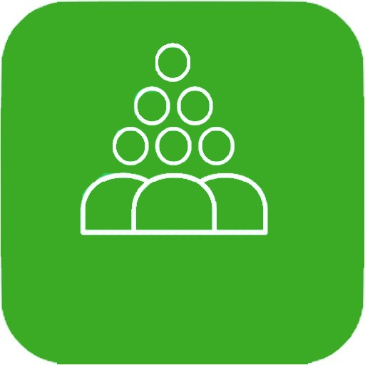 Whats Join Groups icon