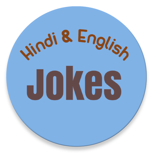 Hindi Jokes icon