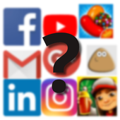 App Logo Quiz - Guess The App icon