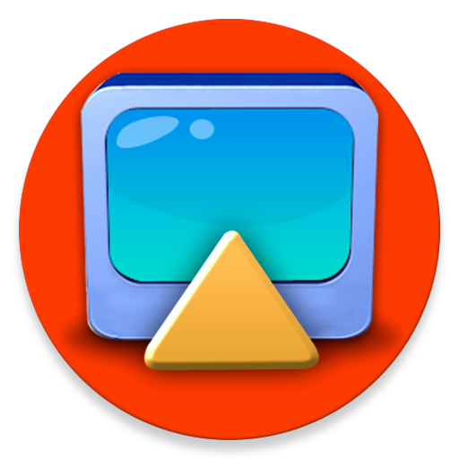 TV Connect: AirPlay, DLNA,CAST icon