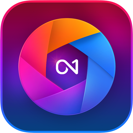 ON1 Photo RAW for Mobile icon