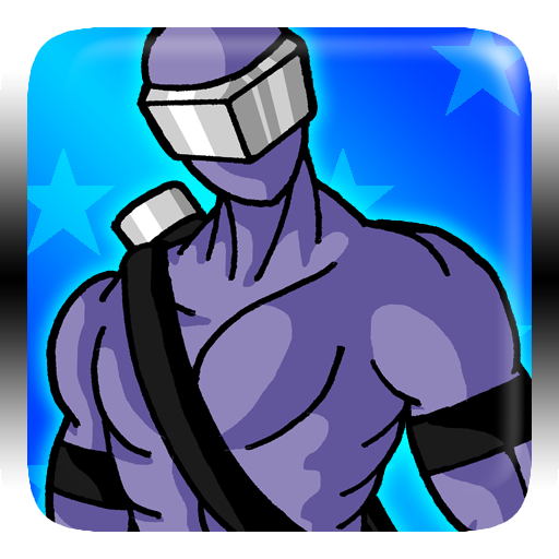 Specialized Commandos icon