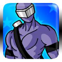 Specialized Commandos