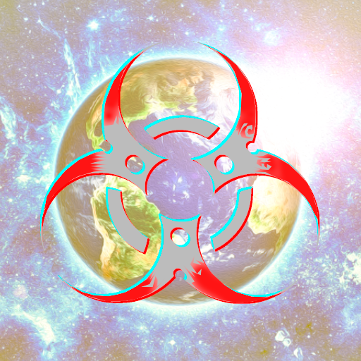 Viral World आइकन