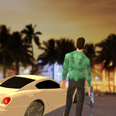 Miami - crime capital: thefts icon