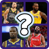 Guess their Jersey Numbers? icon