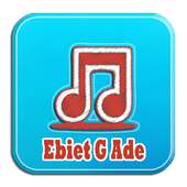 Ebiet G Ade MP3