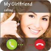 Fake Call ID Pro icon