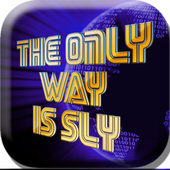 TOWIS TV Player icon