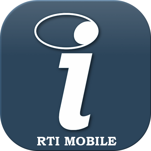 Mobile RTI icon