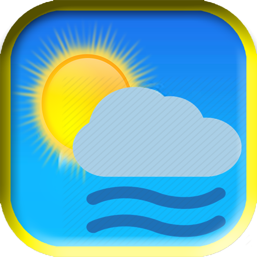 weather icon