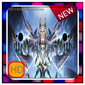 Legacy Of Discord Furious Wings Wallpaper icon