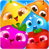 Farm Harvest Match 3 icon