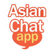 Asian ChatApp - Asian Chat icon