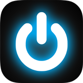 LED Flashlight –Torch light icon