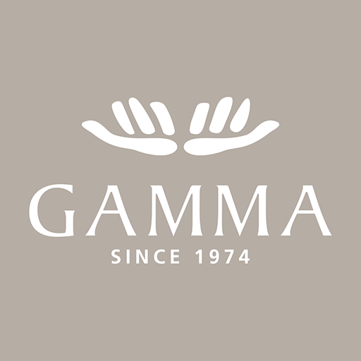 Gamma 3D Configurator icon