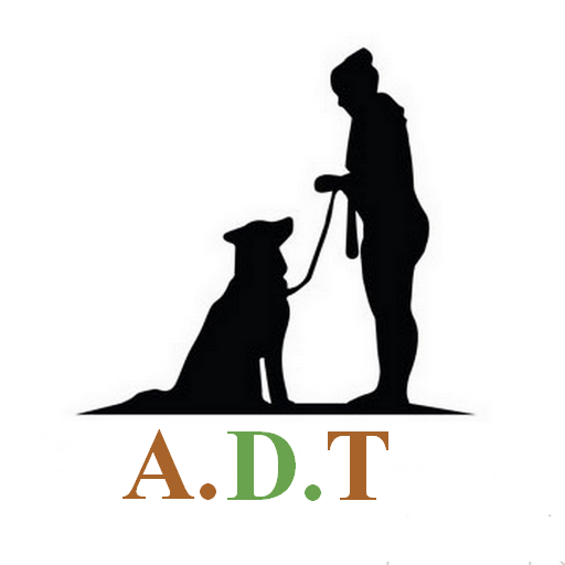 Advanced Dog Training icon