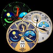 Perpetual Watch Live Wallpaper иконка