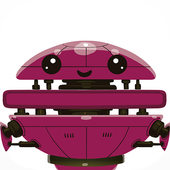 Robotex 2016 icon