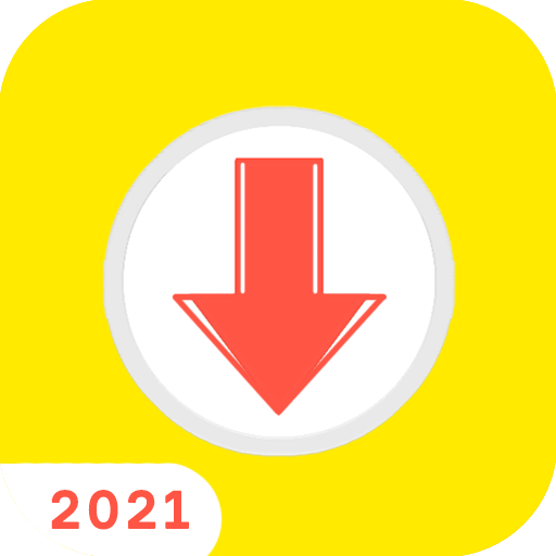Snaptubè app icon