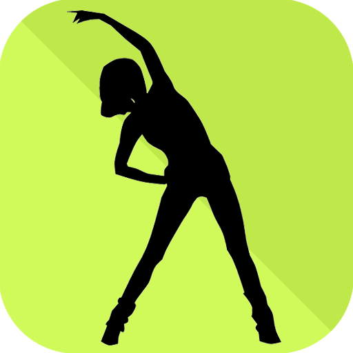 WellFit - Home training أيقونة