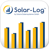 Solar-Log® APP icon