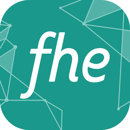 FHE Connect icon