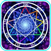 Solfeggio Frequências e Meditação on 9Apps