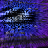 Hacker Live Wallpaper - Live Wallpaper HD icon