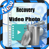 Recovery All files icon