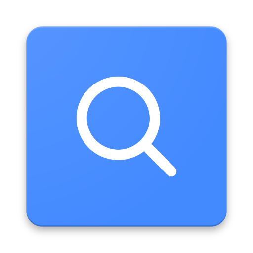 Search everything-Search engine for local file أيقونة