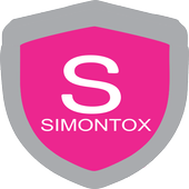 Simontok VPN Pro иконка