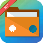 Hidden File Manager -Secret Lock for File Explorer icon